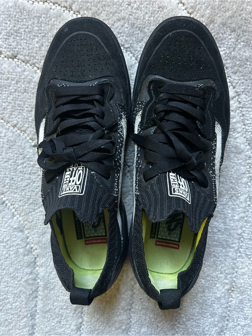 Vans skate Ave 2.0